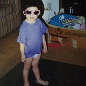 Meet your Posher, Amy